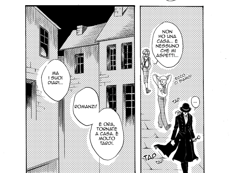 Manga Start