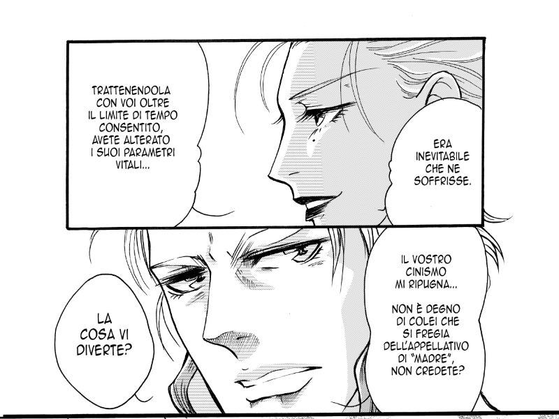 Manga Start