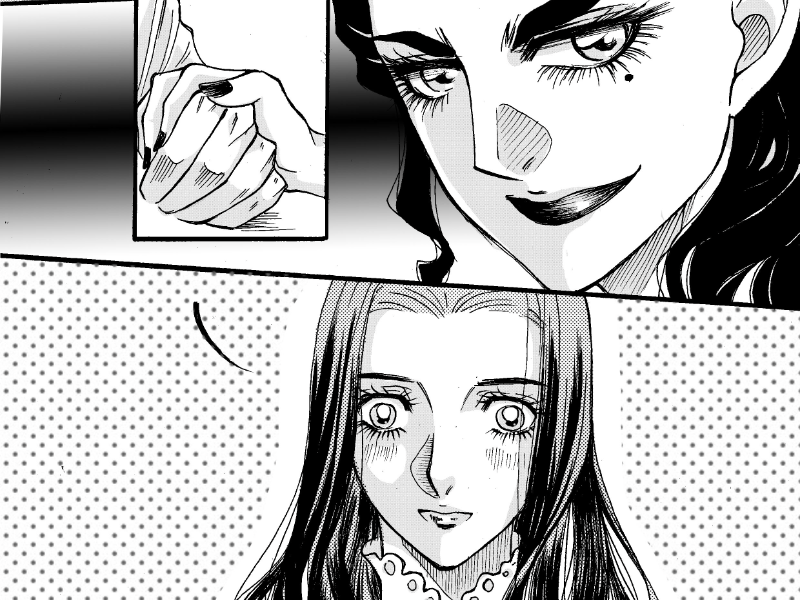 Manga Pro