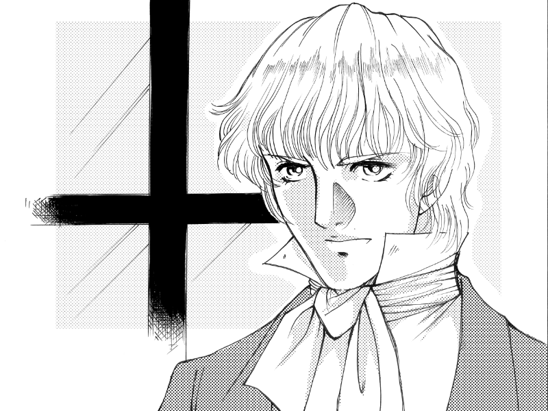 Manga Pro