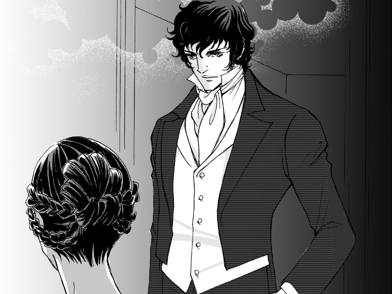Manga Pro