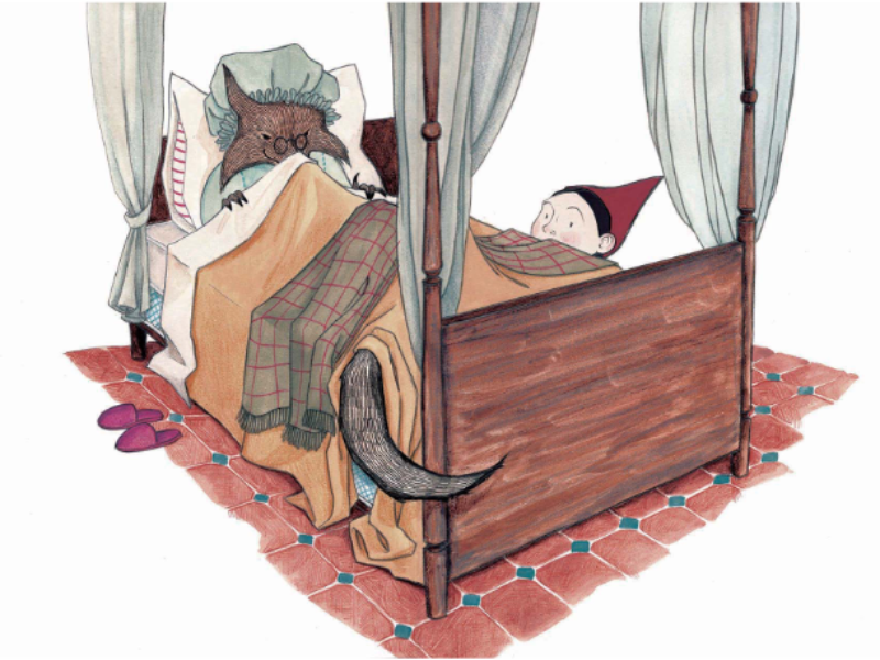 Illustrazione Editoriale