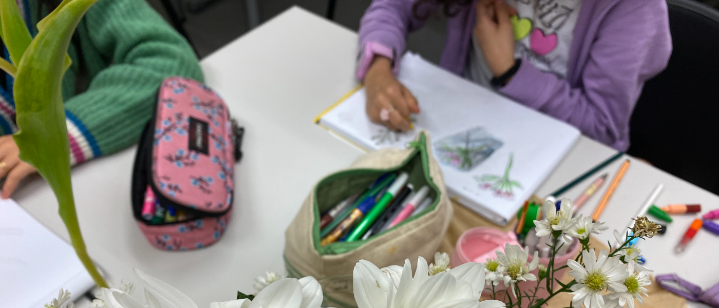 Disegno Base per bambini e ragazzi 