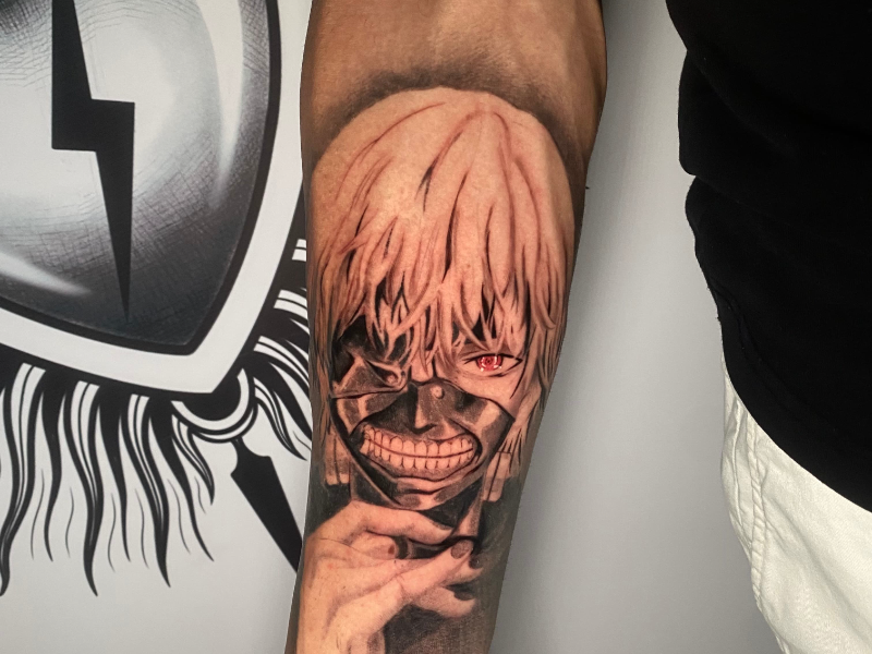 TATUAGGIO BASE