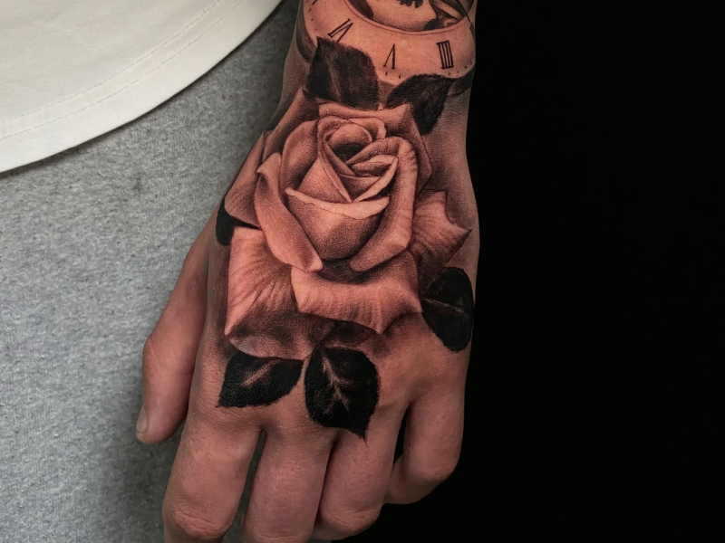 TATUAGGIO BASE
