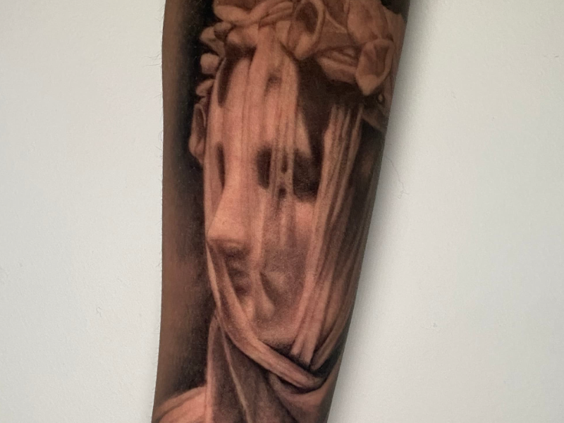 TATUAGGIO BASE