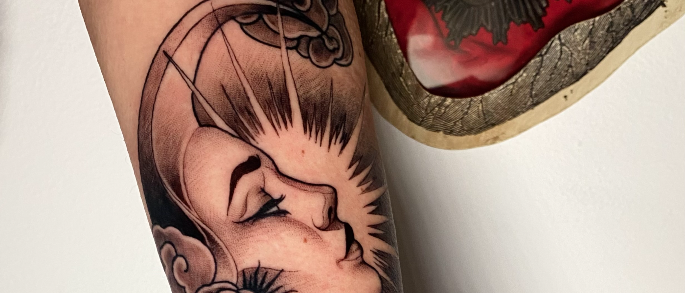 TATUAGGIO BASE