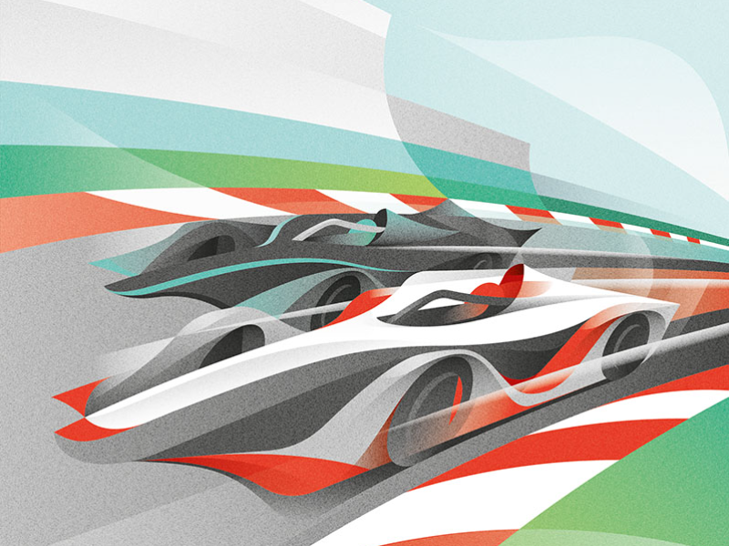 ILLUSTRAZIONE VETTORIALE