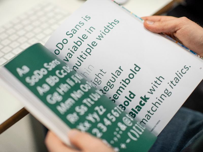 Grafica & Web Design