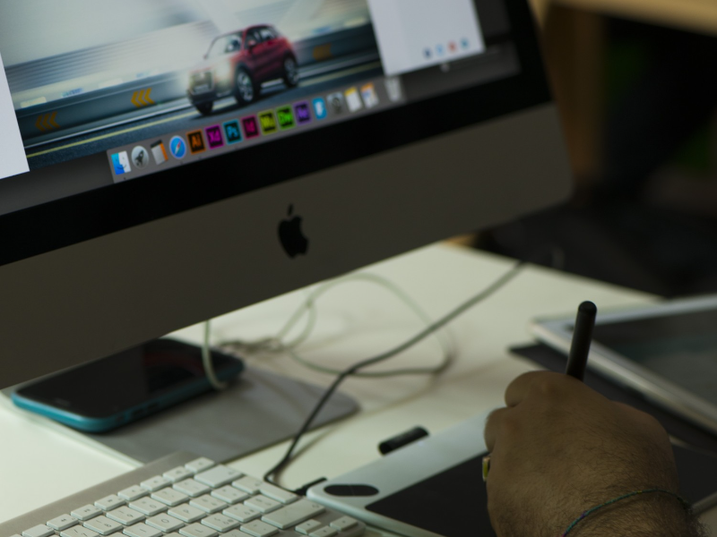Grafica & Web Design