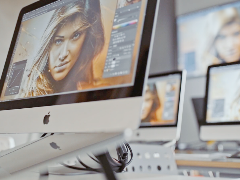 Grafica & Web Design