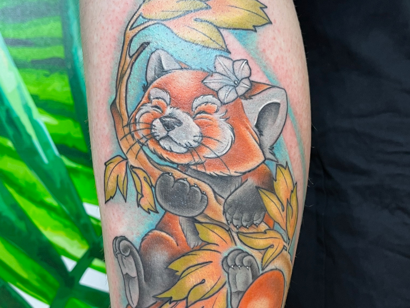 TATUAGGIO