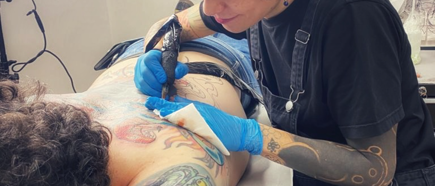 TATUAGGIO