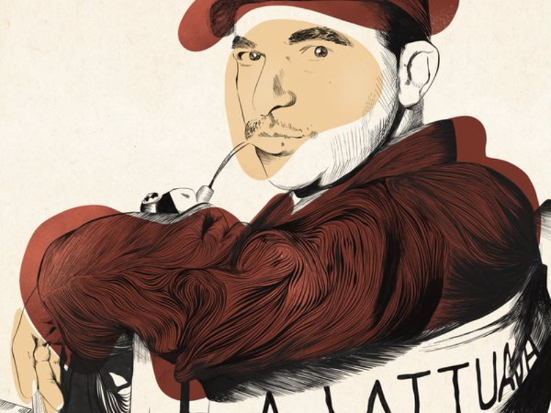 ILLUSTRAZIONE