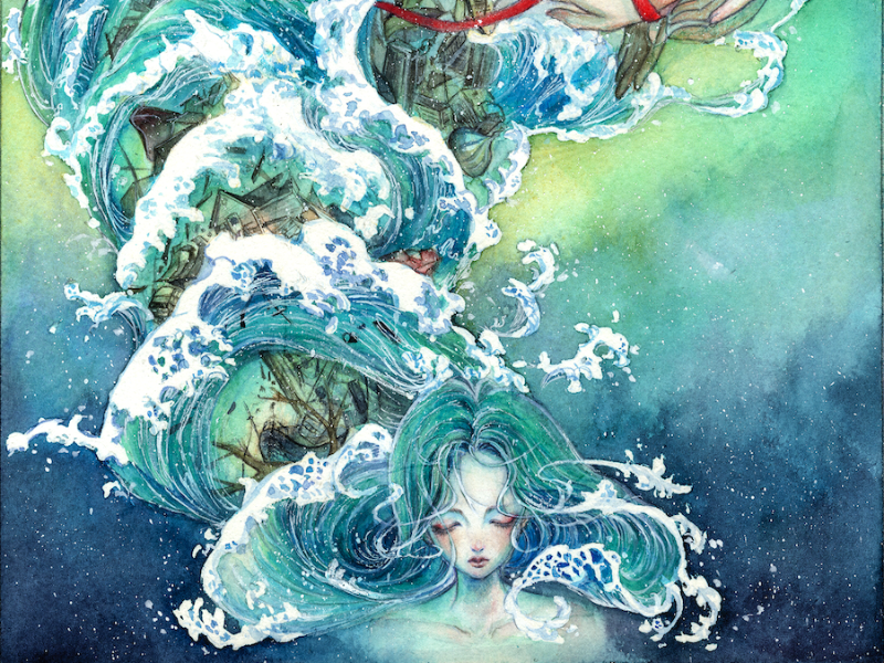 ILLUSTRAZIONE