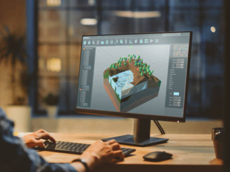 GAME DESIGN