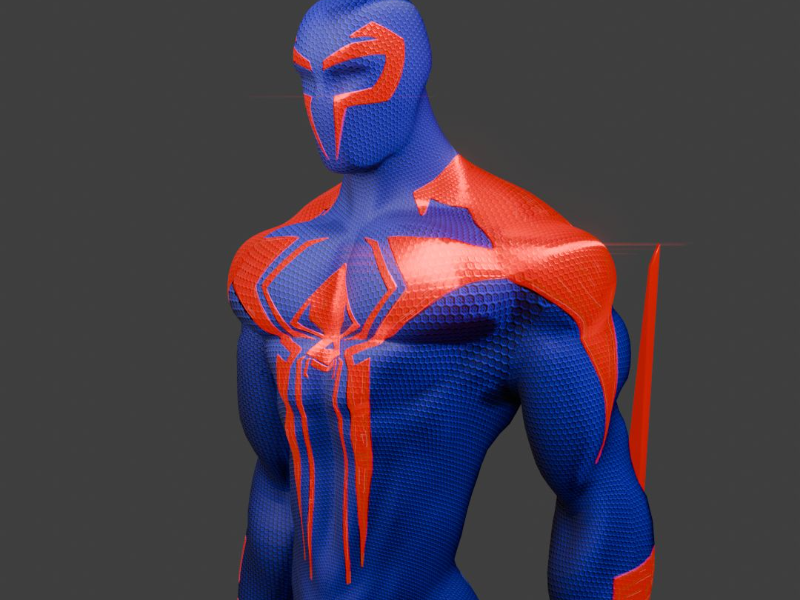 3D ANIMATION