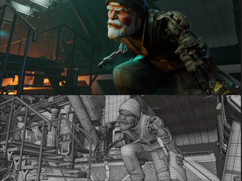 3D SPECIALIST