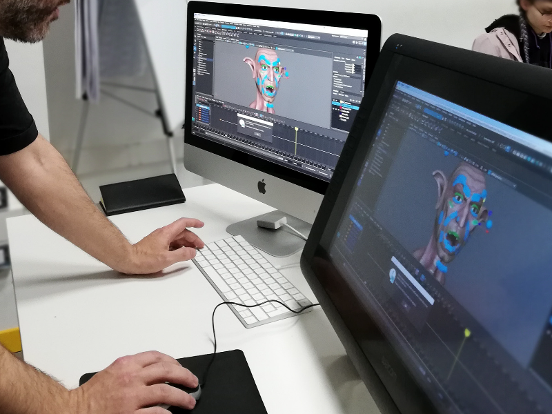 3D SPECIALIST