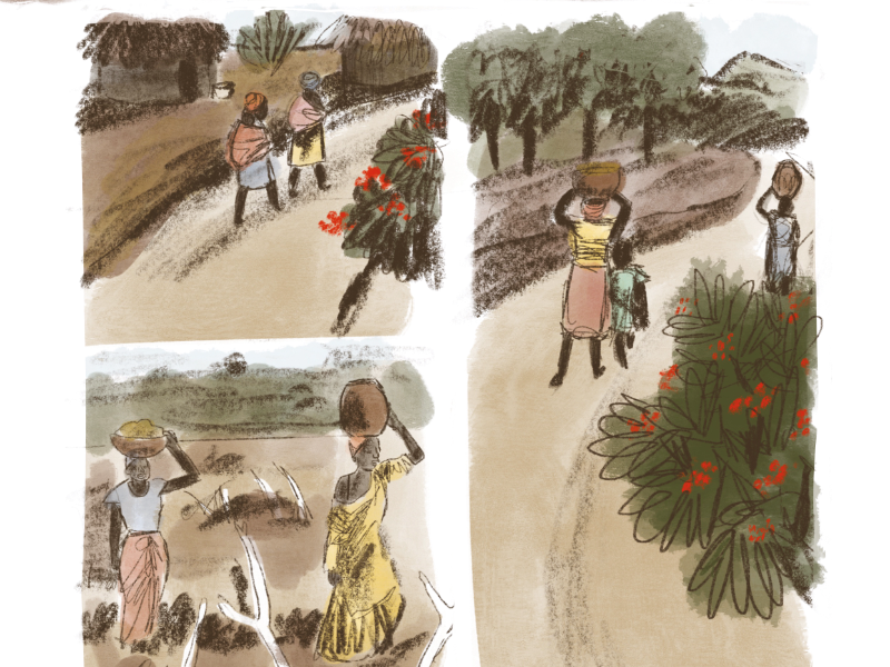 FUMETTO AVANZATO