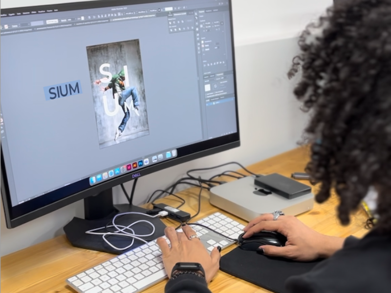 GRAPHIC DESIGN 3D & MULTIMEDIA