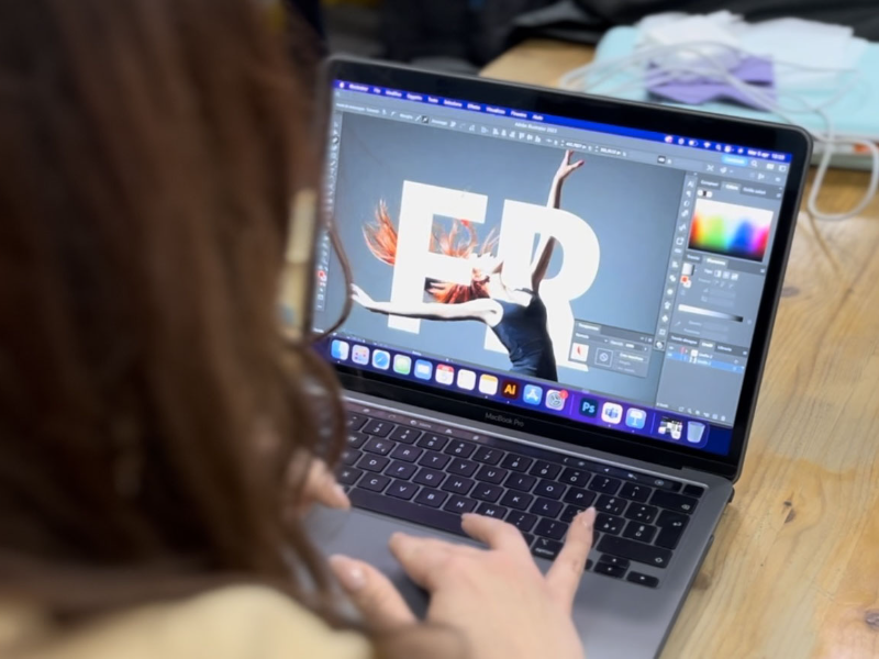 GRAPHIC DESIGN 3D & MULTIMEDIA