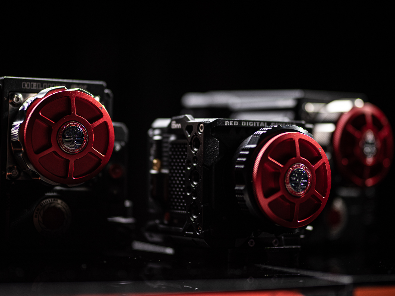 Fotografia e Cinematografia