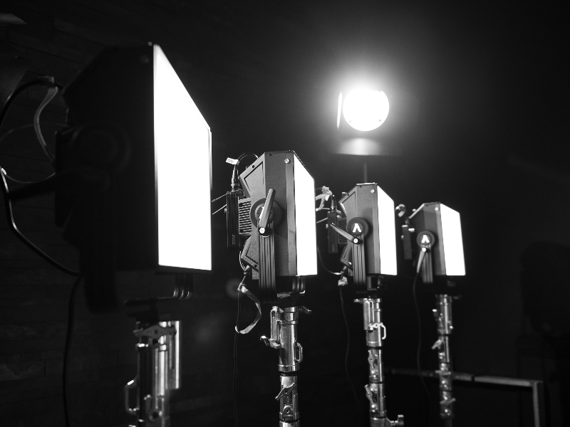 Fotografia e Cinematografia