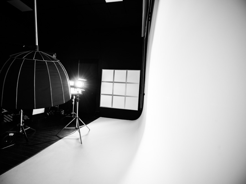 Fotografia e Cinematografia