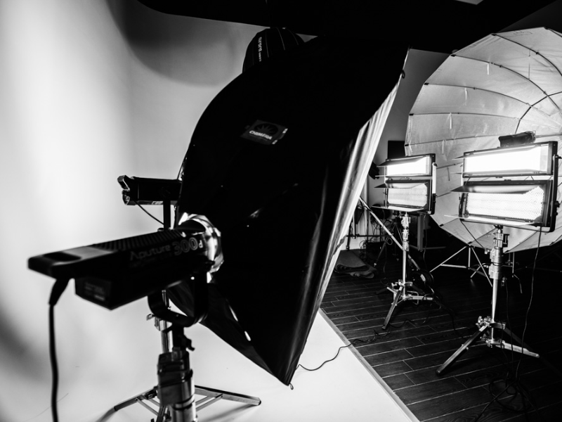 Fotografia e Cinematografia