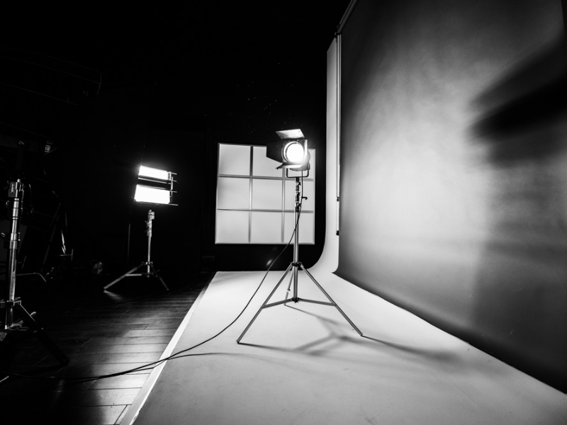 Fotografia e Cinematografia
