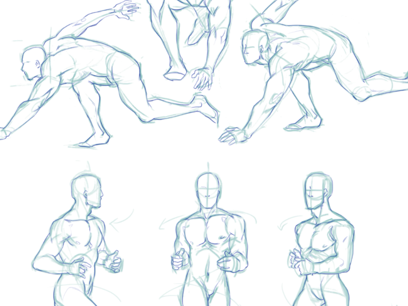 DISEGNO BASE DIGITALE