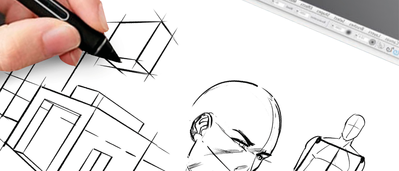 DISEGNO BASE DIGITALE