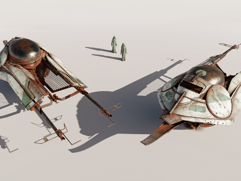 Concept Design