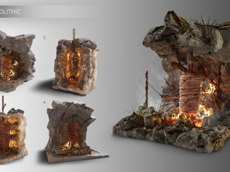 Concept Design