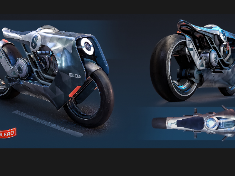 Concept Design
