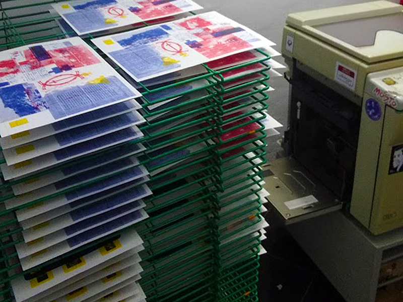 AUTOPRODUZIONE