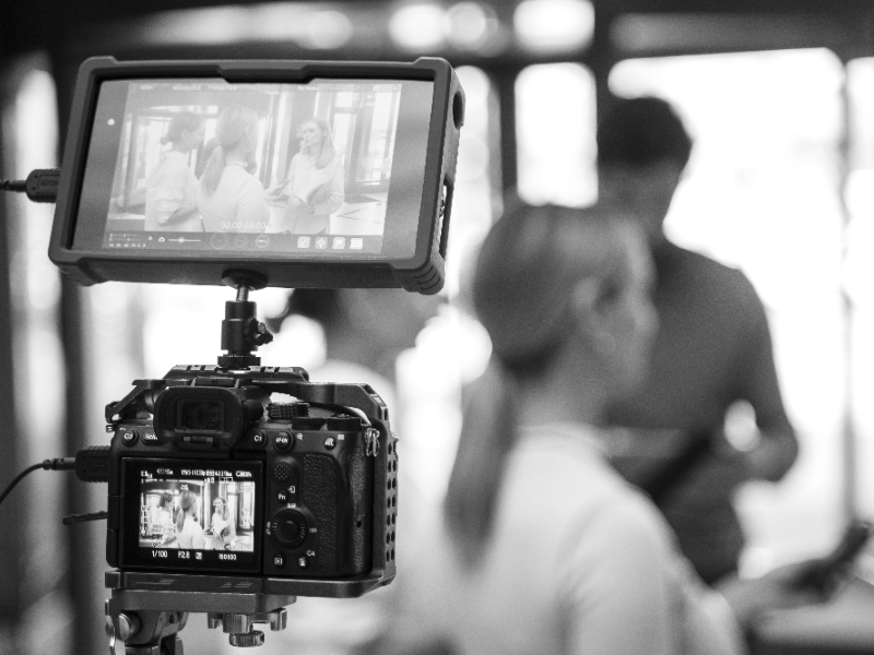 VIDEOMAKING