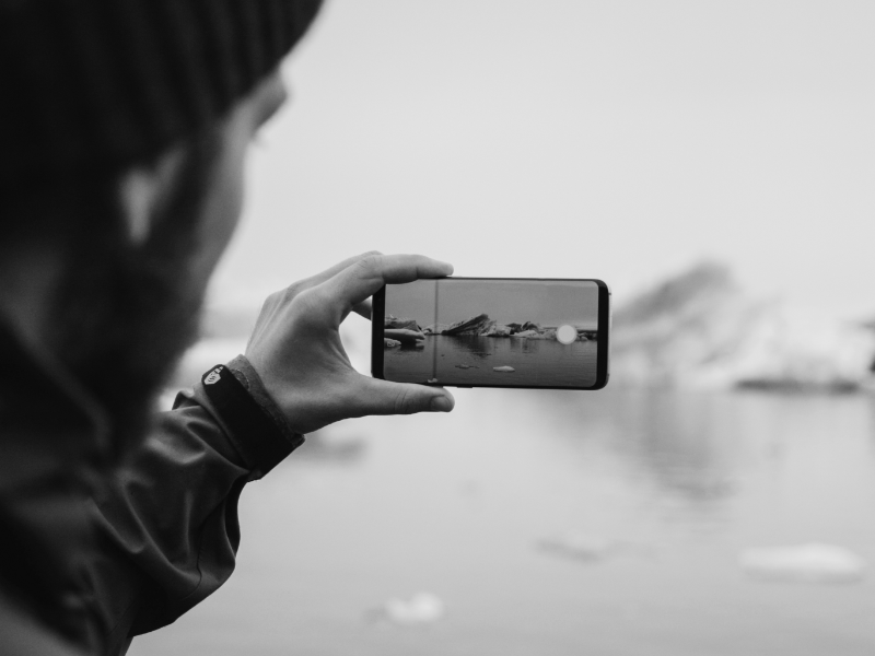 VIDEOMAKING