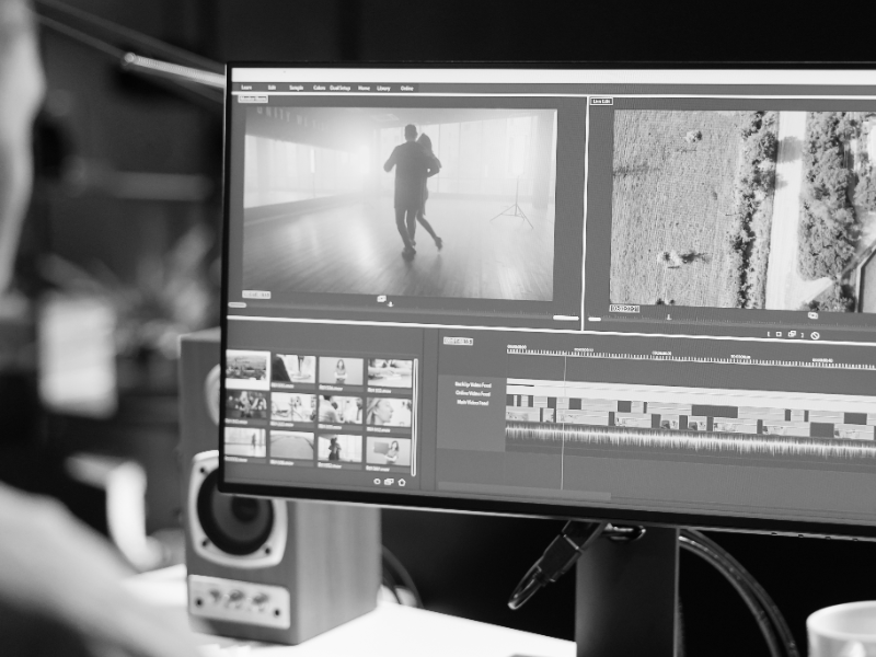 VIDEOMAKING