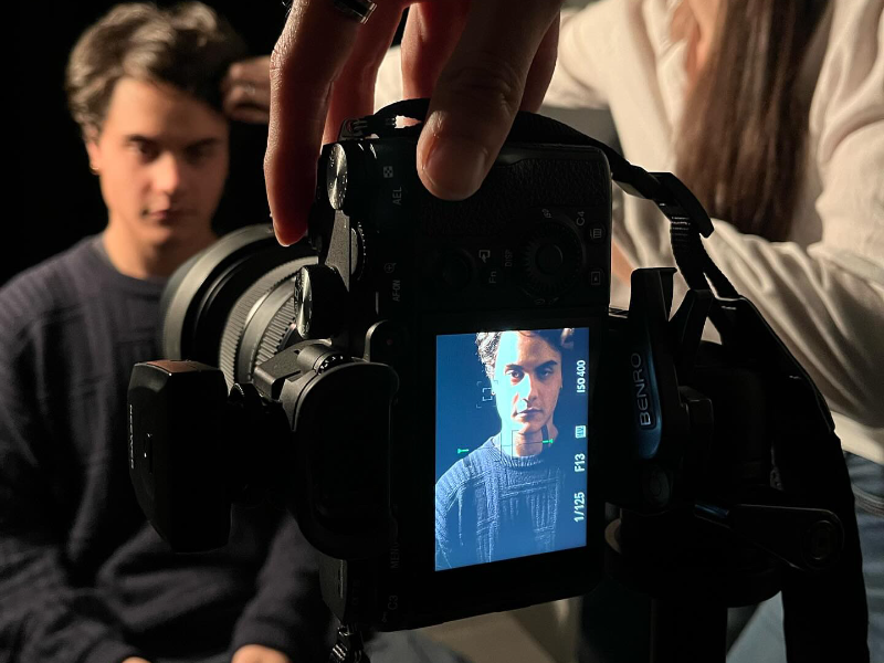 VIDEOMAKING