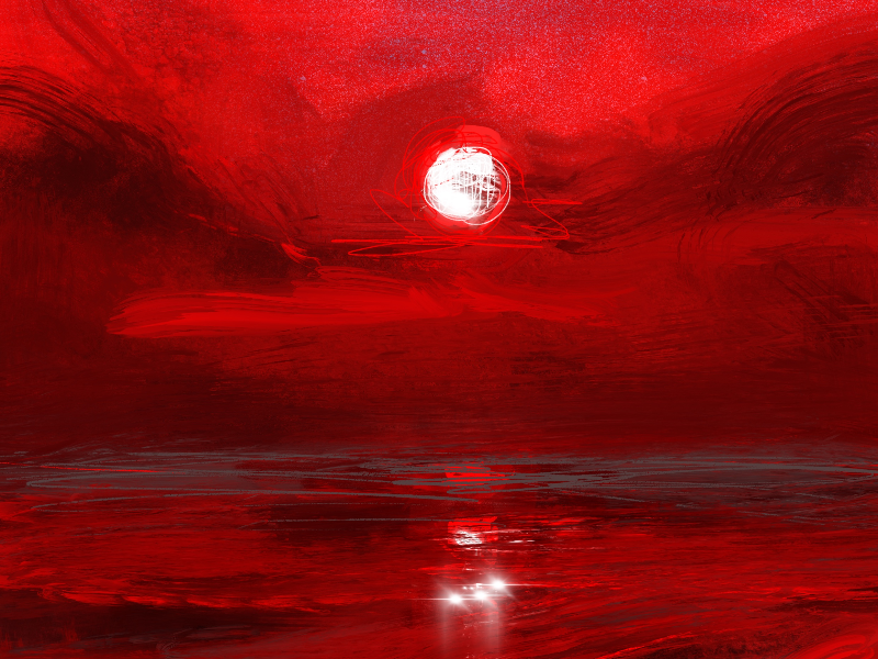 Illustrazione Digitale & Concept Art