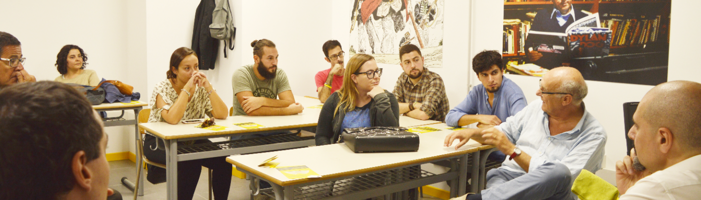 STORYTELLING per DISEGNATORI