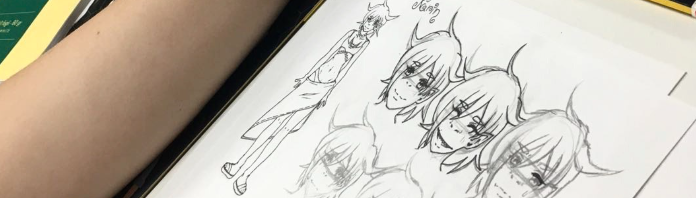 MANGA