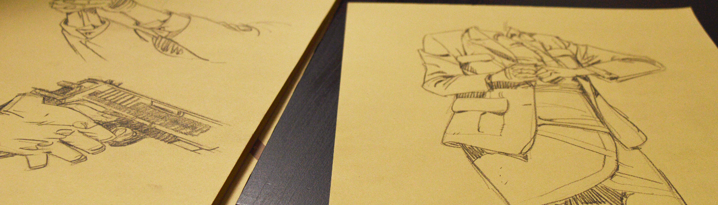 DISEGNO BASE