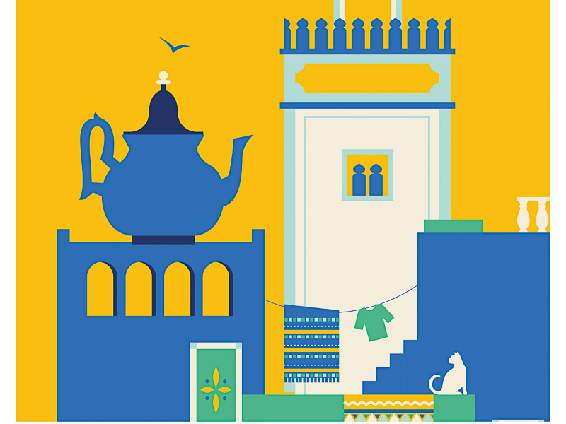 Grafica vettoriale con Illustrator - ONLINE