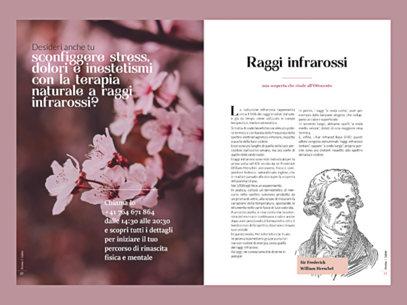 Impaginazione Editoriale con InDesign - ONLINE