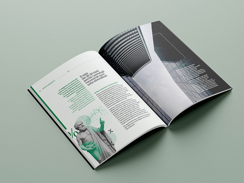 Impaginazione Editoriale con InDesign - ONLINE