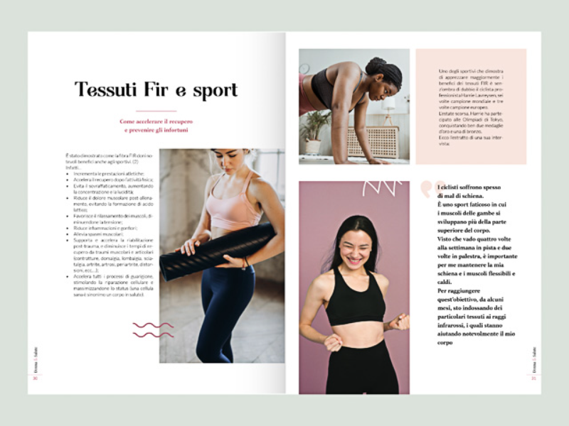 Impaginazione Editoriale con InDesign - ONLINE