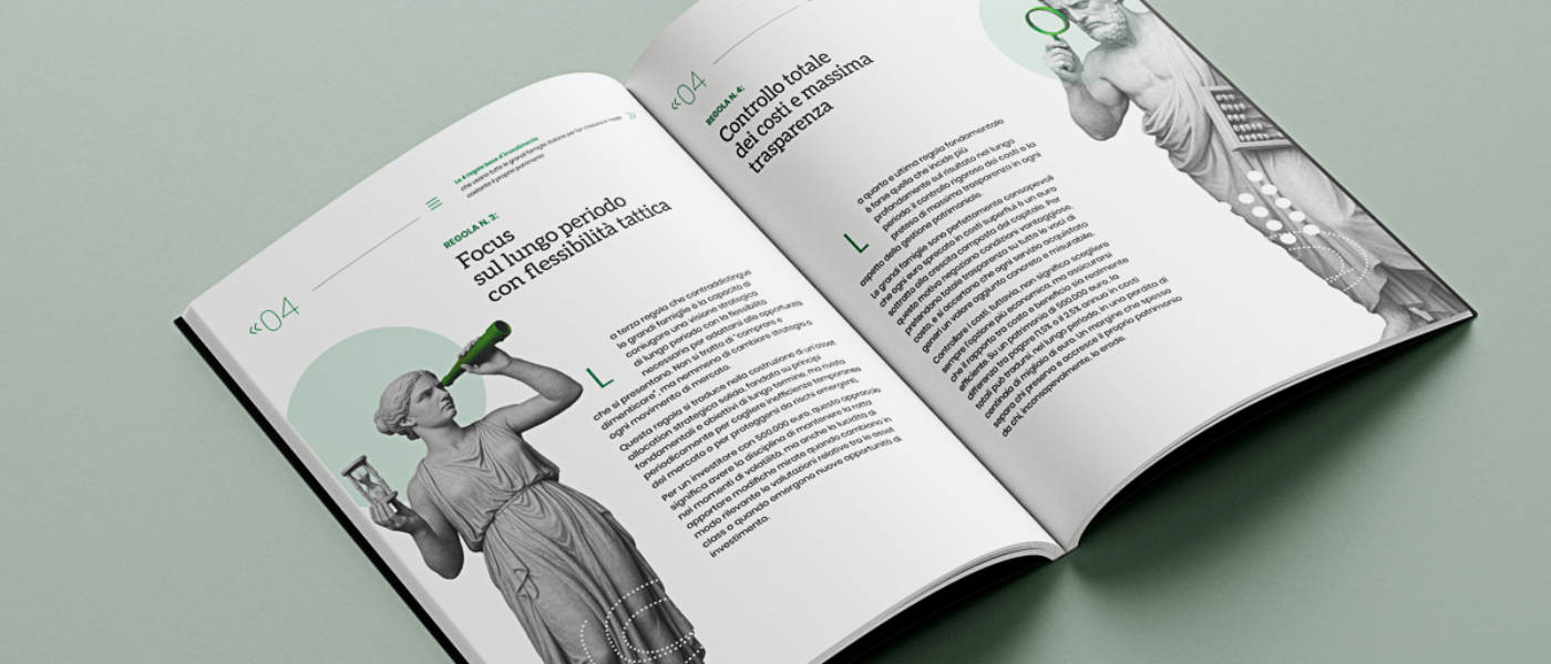 Impaginazione Editoriale con InDesign - ONLINE